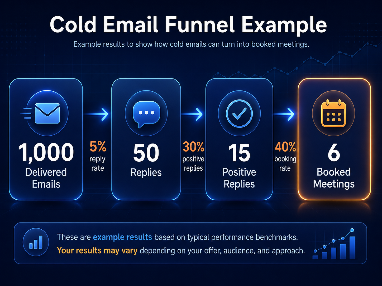 Decision framework for when to hire a cold email agency versus doing it in-house